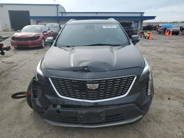 1GYFZDR44MF067145 Cadillac XT4 PREMIU 5