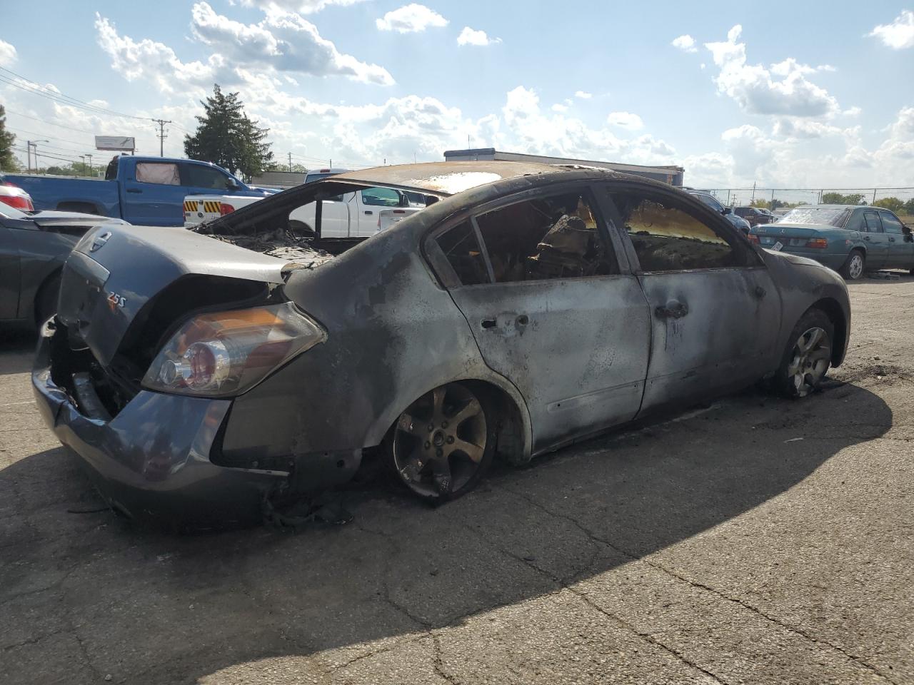 2009 Nissan Altima - Image 3