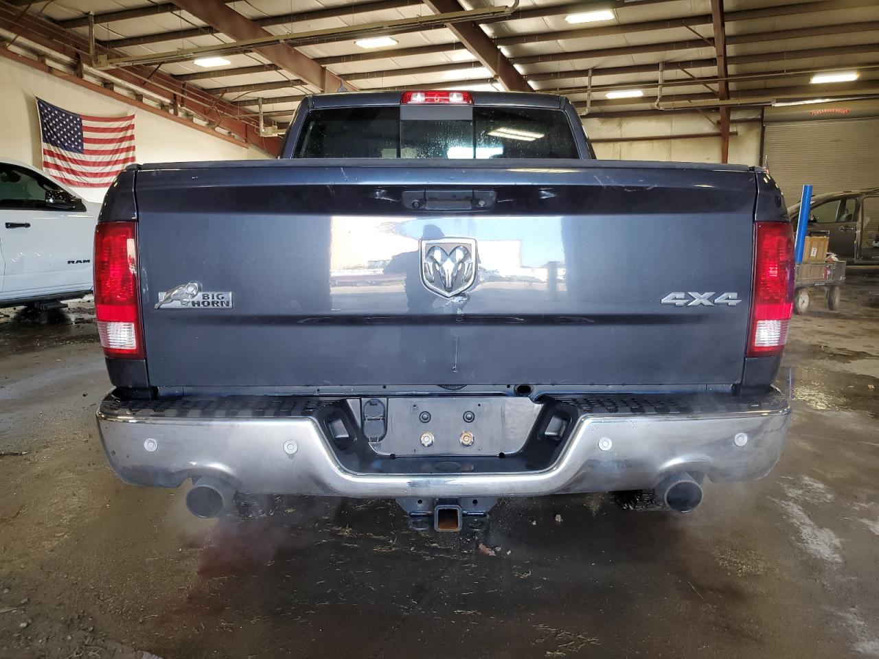 2018 Ram 1500 Slt VIN: 1C6RR7LT5JS315062 Lot: 73475644