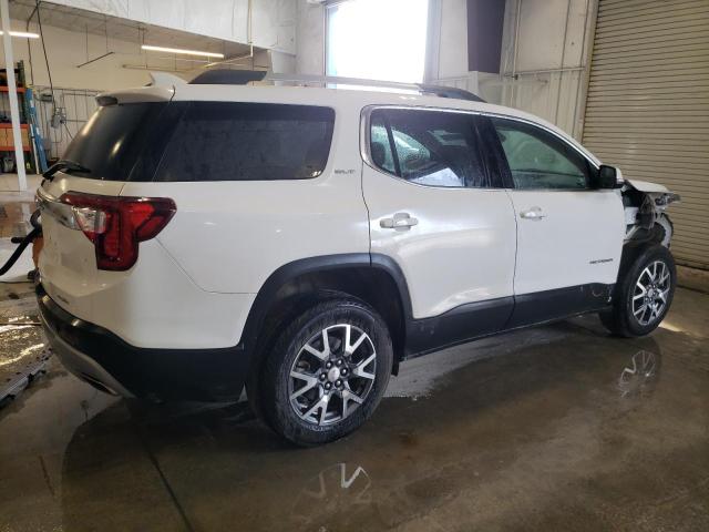  GMC ACADIA 2023 White