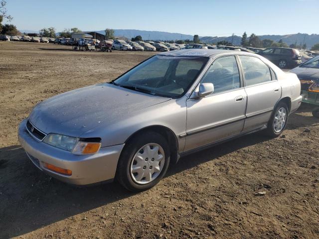 1997 Honda Accord Lx