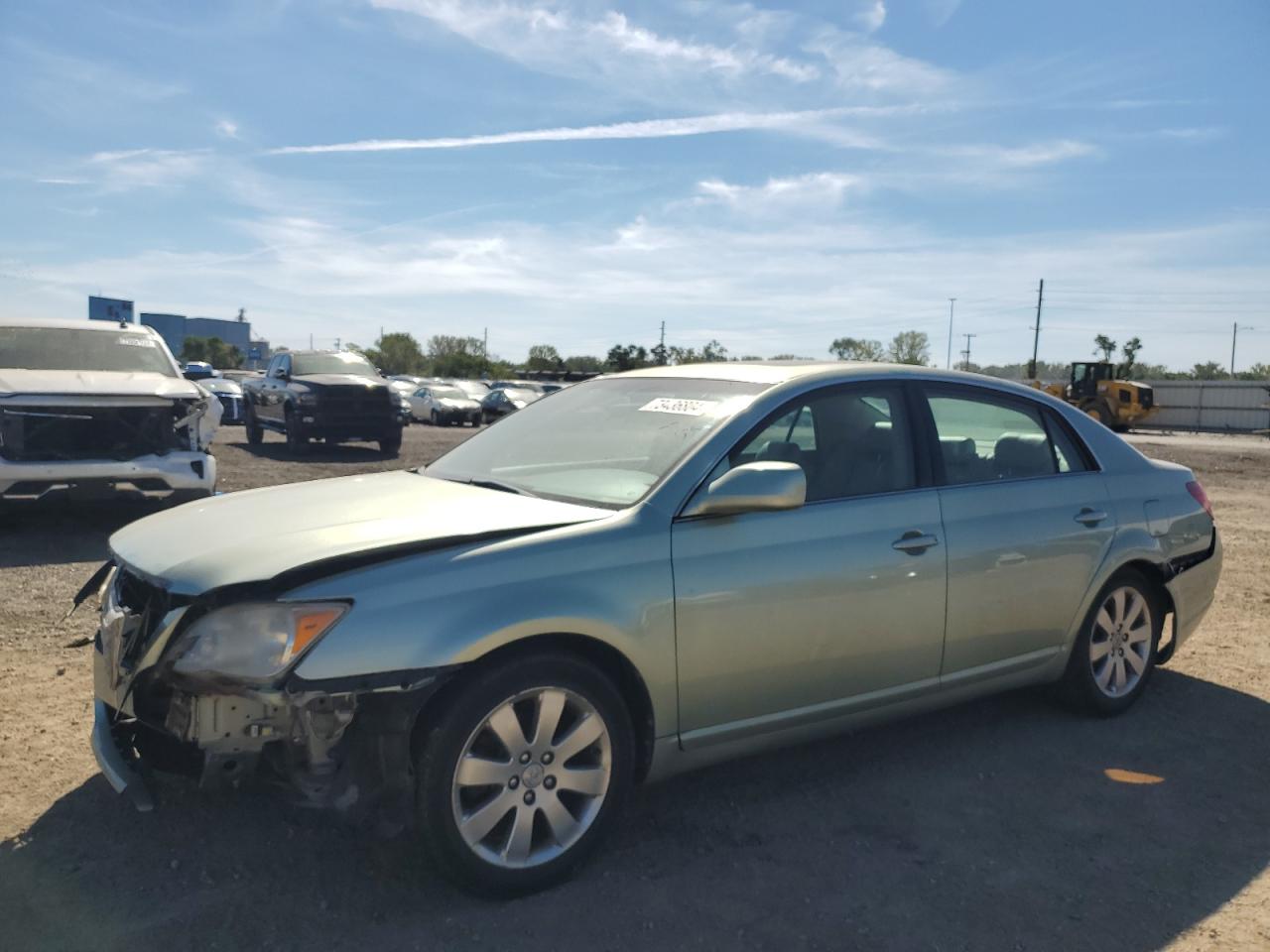 2006 Toyota Avalon - Image 1