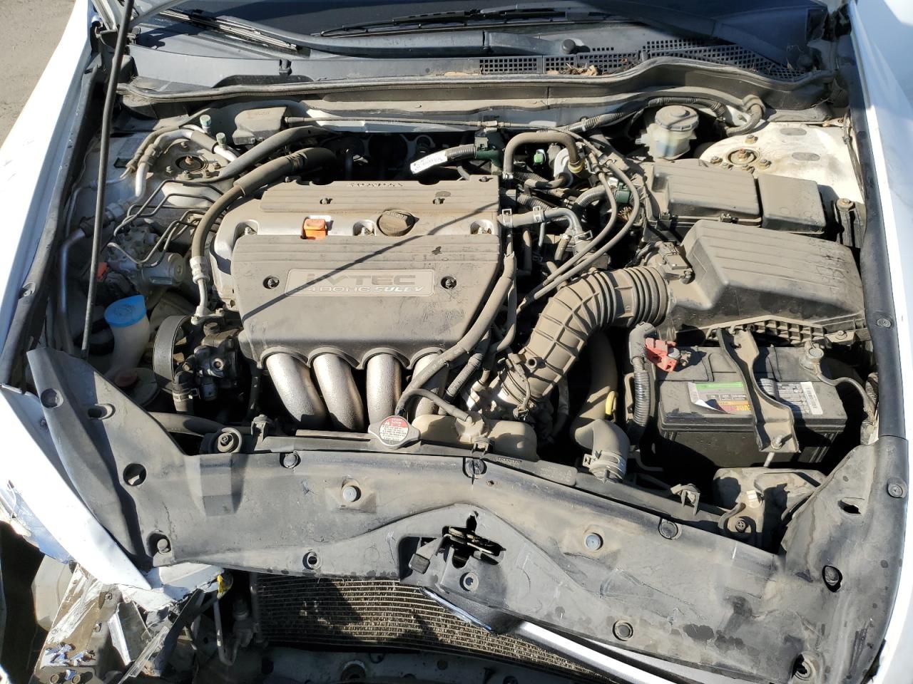 JHMCM56484C011159 2004 Honda Accord Lx