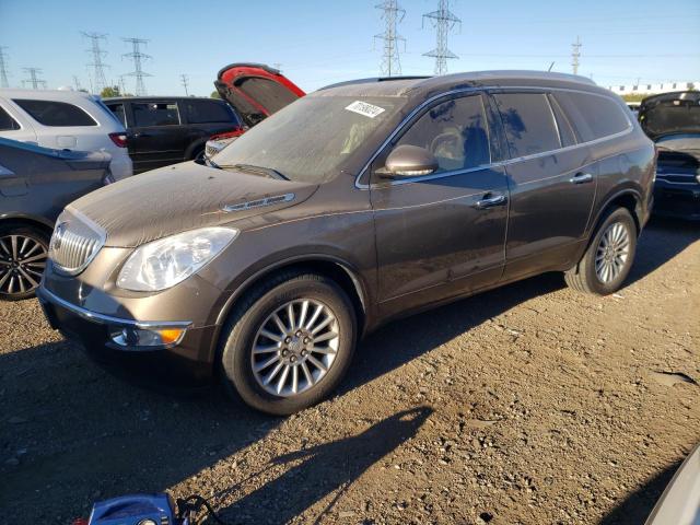 2011 Buick Enclave Cxl