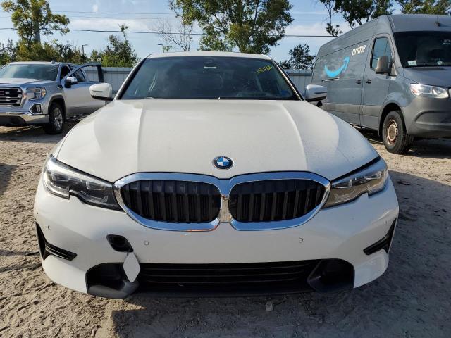 3MW5R7J07L8B09369 BMW 3 Series 330XI 5