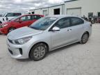 2019 Kia Rio S на продаже в Kansas City, KS - Side
