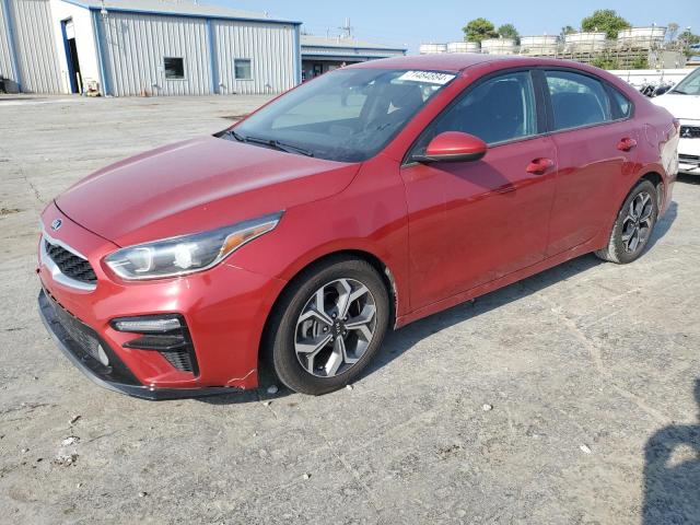 2020 Kia Forte Fe