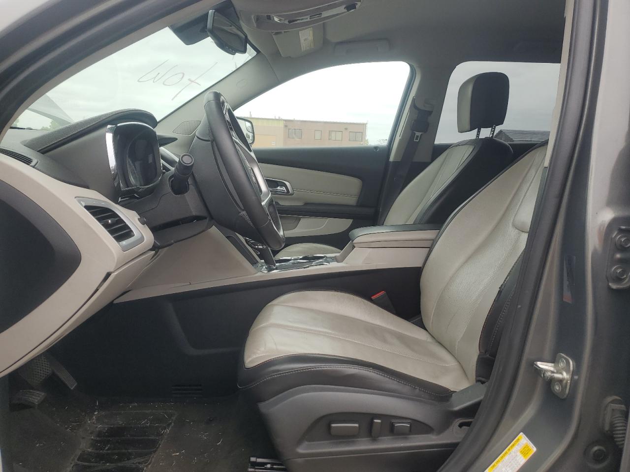 2GKALUEK1D6371800 2013 GMC Terrain Slt