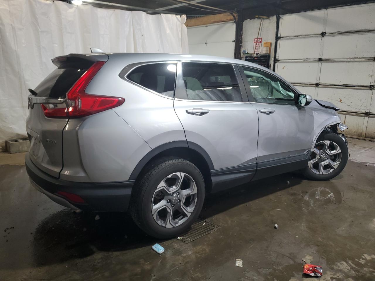 2019 Honda CR-V - Image 3