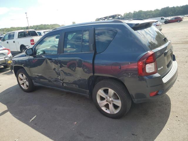  JEEP COMPASS 2014 Угольный