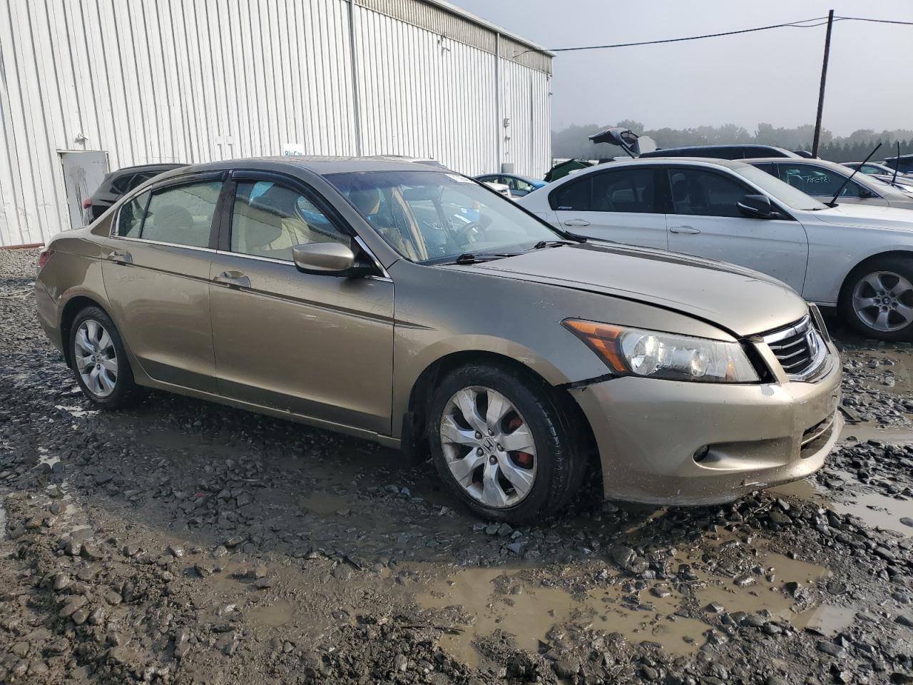 2009 Honda Accord - Image 4