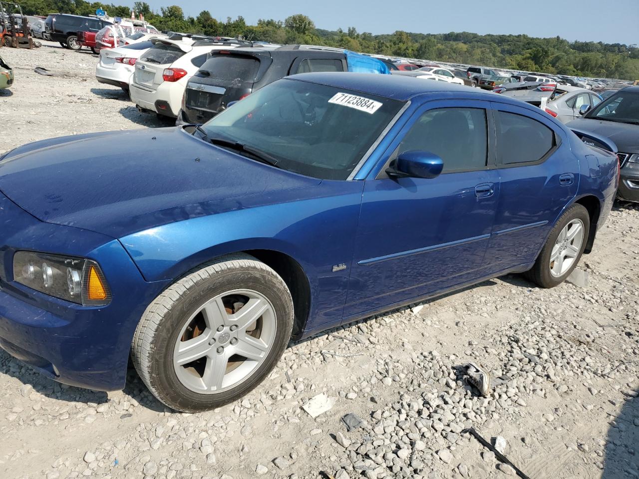 2010 Dodge Charger - Image 1