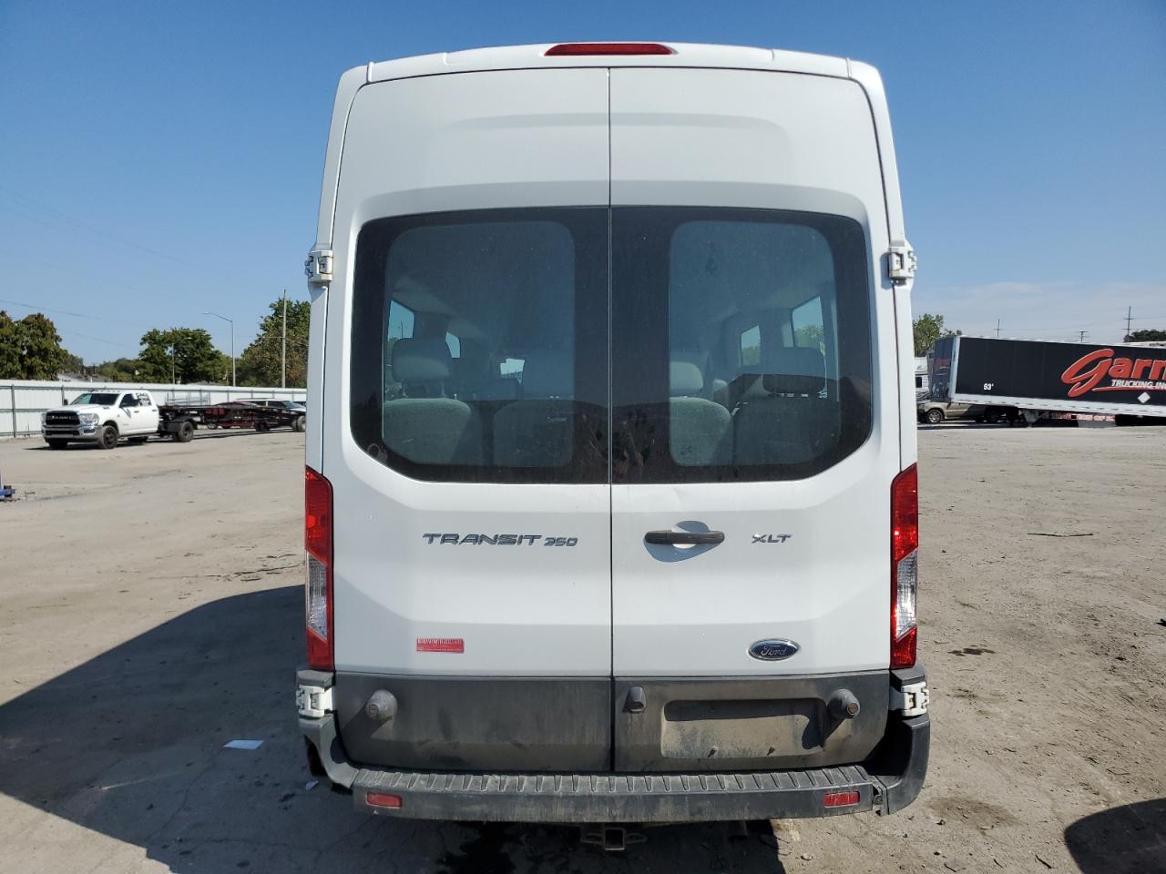 2017 Ford Transit T-350 VIN: 1FBAX2XM1HKA11064 Lot: 71433044