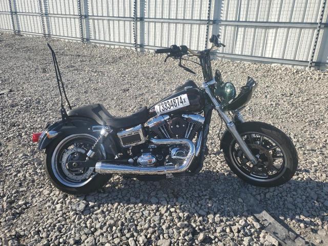 2014 Harley-Davidson Fxdl Dyna Low Rider