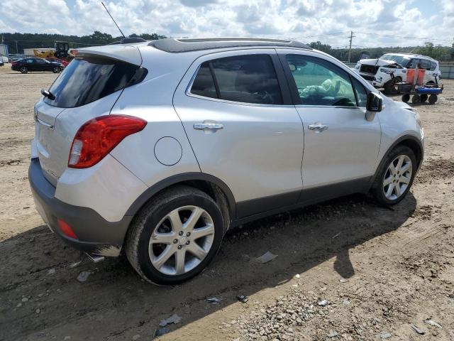  BUICK ENCORE 2015 Сріблястий