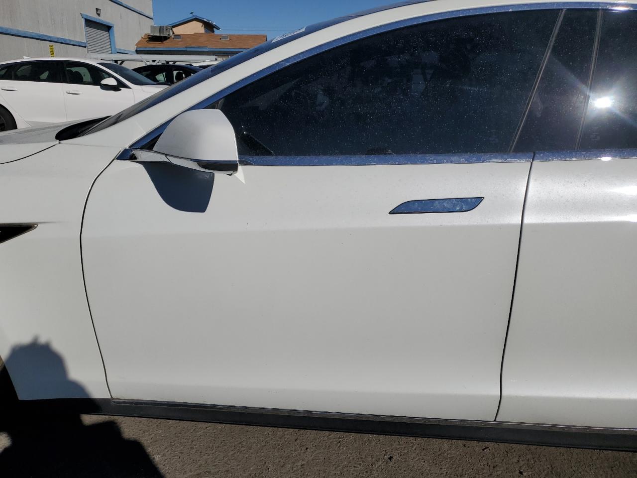 2013 Tesla Model S VIN: 5YJSA1AG9DFP04809 Lot: 72565924