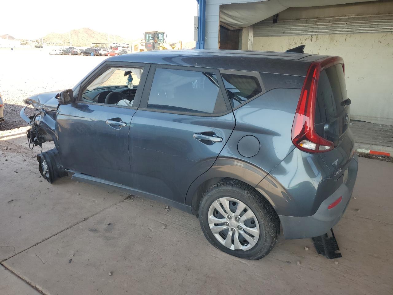 2020 Kia Soul - Image 2