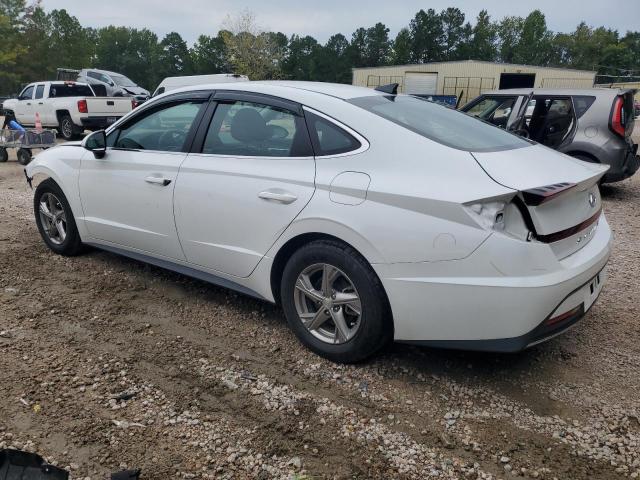 5NPEG4JA2NH133577 Hyundai Sonata SE 2