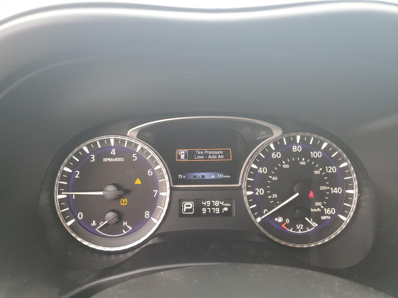 5N1DL0MM7KC561329 2019 Infiniti Qx60 Luxe