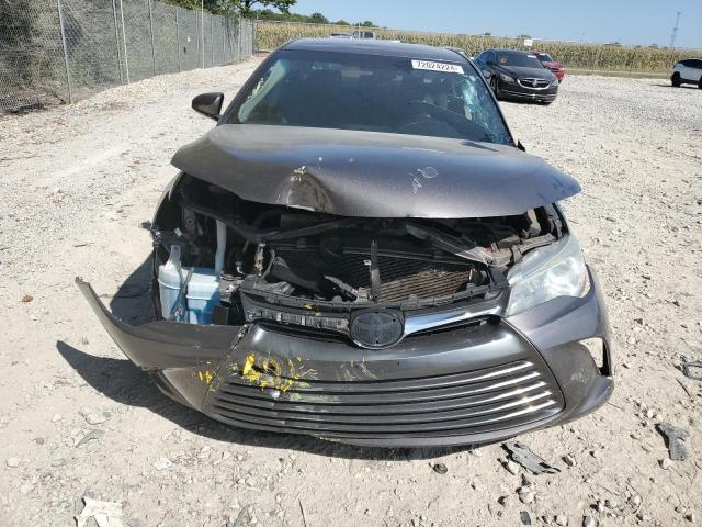  TOYOTA CAMRY 2016 Серый