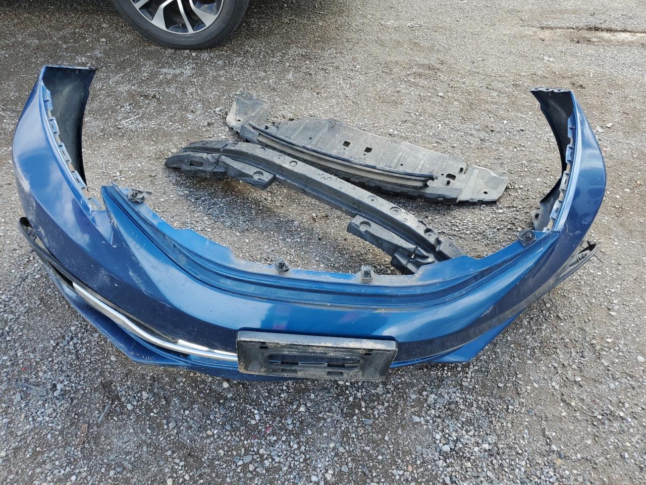 2HGFB2F56FH012985 2015 Honda Civic Lx