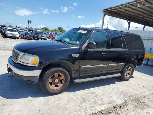 2001 Ford Expedition Xlt