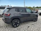 2018 Jeep Compass Trailhawk zu verkaufen in Wayland, MI - Front End