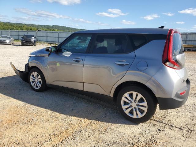 KNDJ23AU7N7826747 Kia Soul LX 2