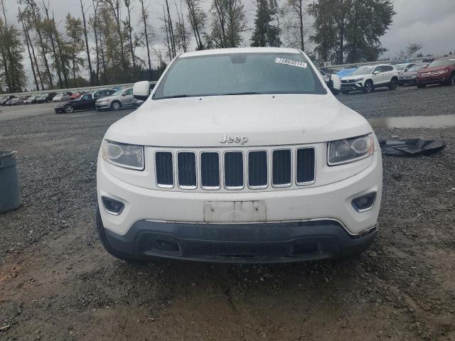  JEEP GRAND CHER 2015 Biały