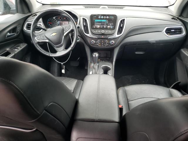  CHEVROLET EQUINOX 2018 Красный