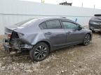 2015 HONDA CIVIC LX for sale at Copart AB - EDMONTON