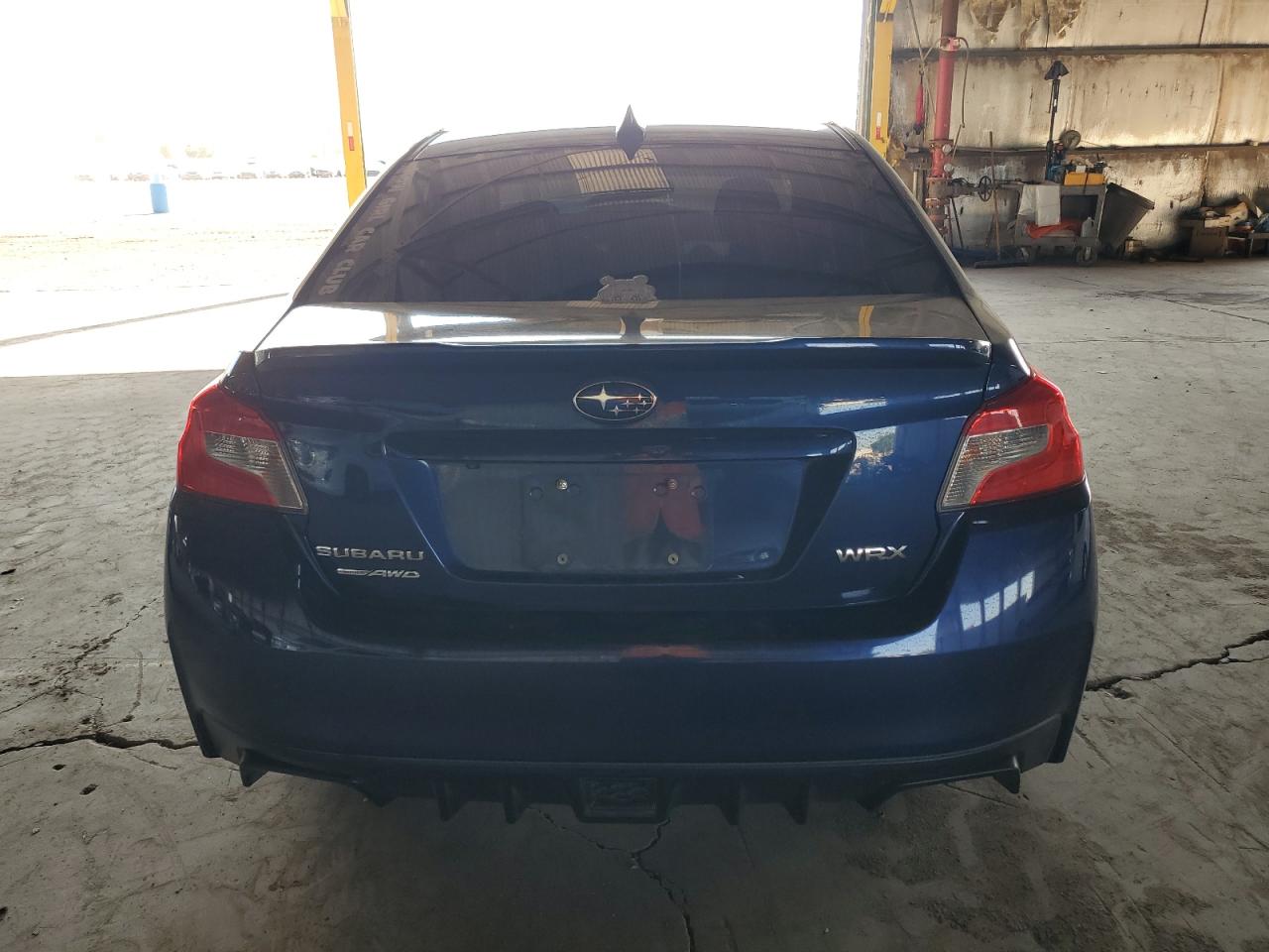 JF1VA1A62J9812303 2018 Subaru Wrx