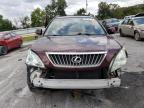 2008 Lexus Rx 350 na sprzedaż w Rogersville, MO - Front End