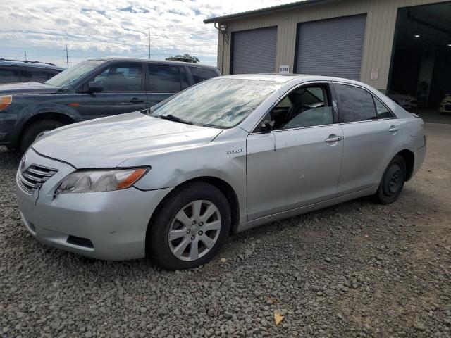 2007 Toyota Camry Hybrid