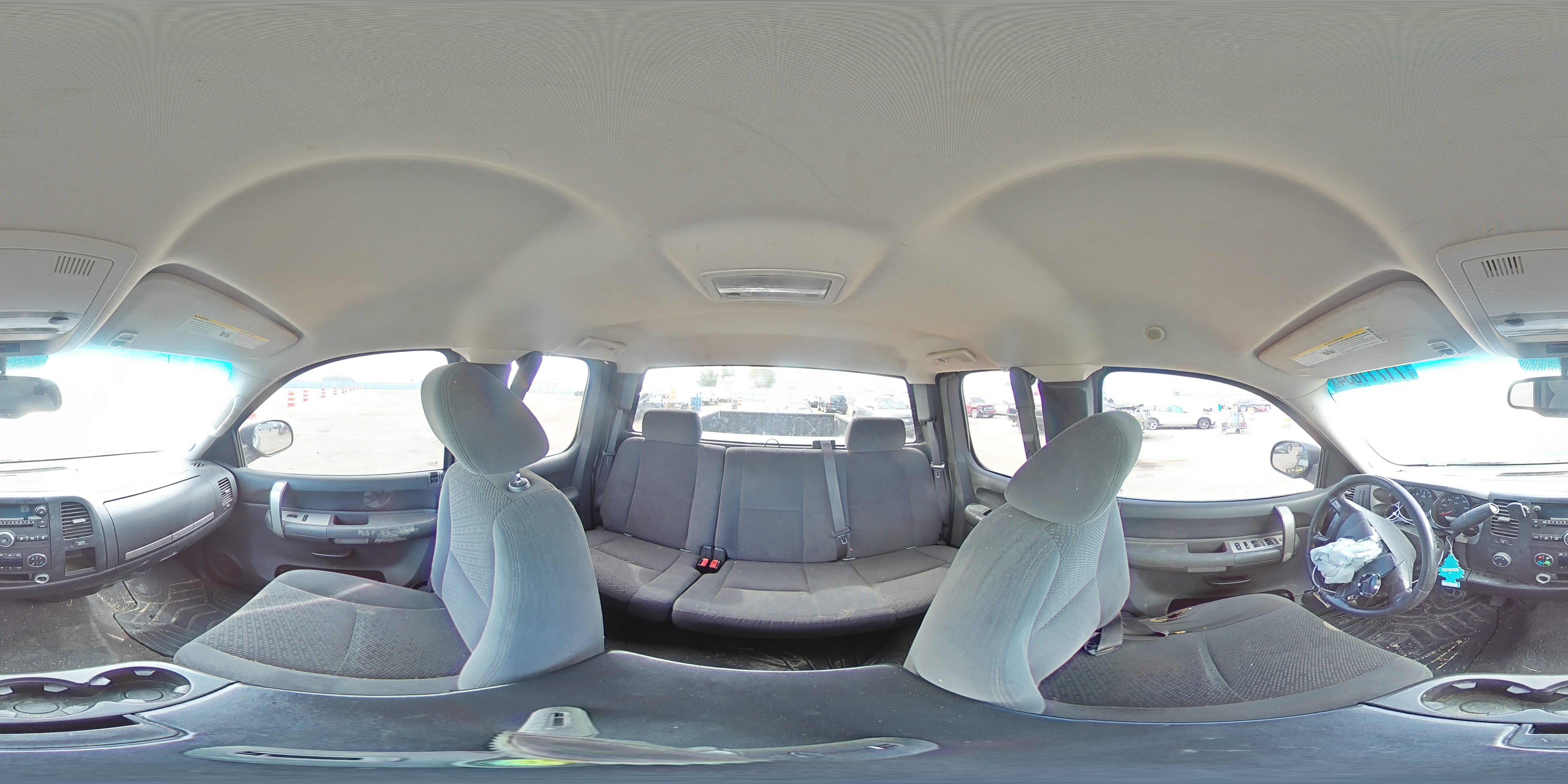 2008 Chevrolet Silverado - Image 12