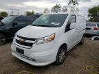 2017 Chevrolet City Express Lt na sprzedaż w Elgin, IL - Rear End