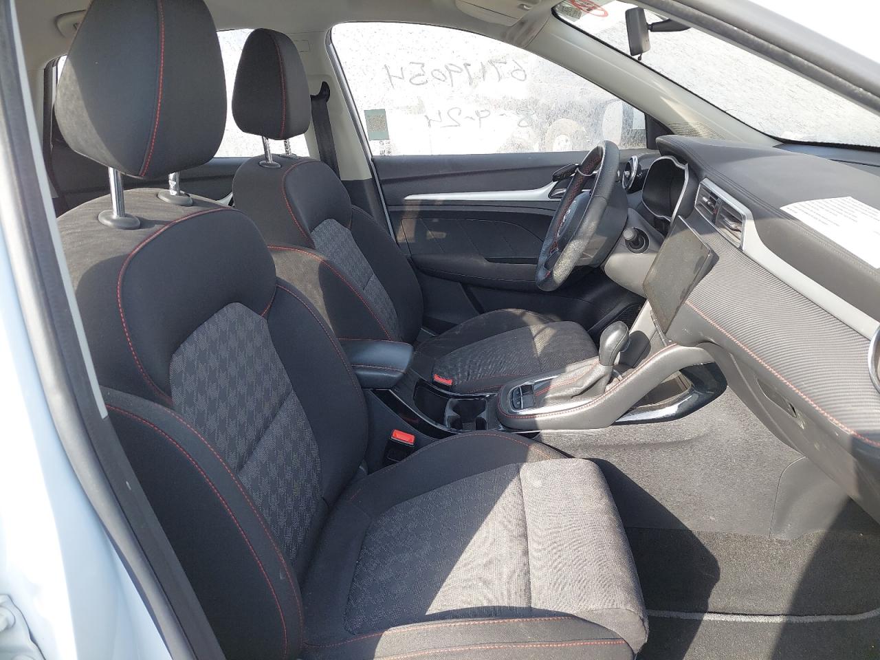 LSJW74U32NZ110924 - 2022 Mg ZS - #67179054