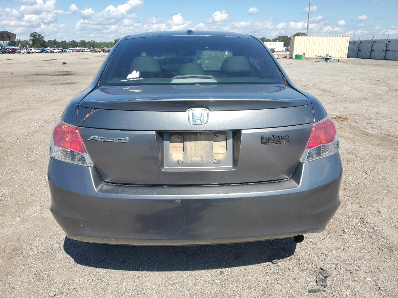 1HGCP26839A028644 2009 Honda Accord Exl