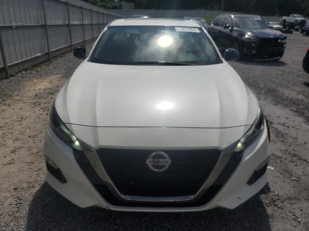 2019 Nissan Altima Sr VIN: 1N4BL4CV7KC234044 Lot: 69822924