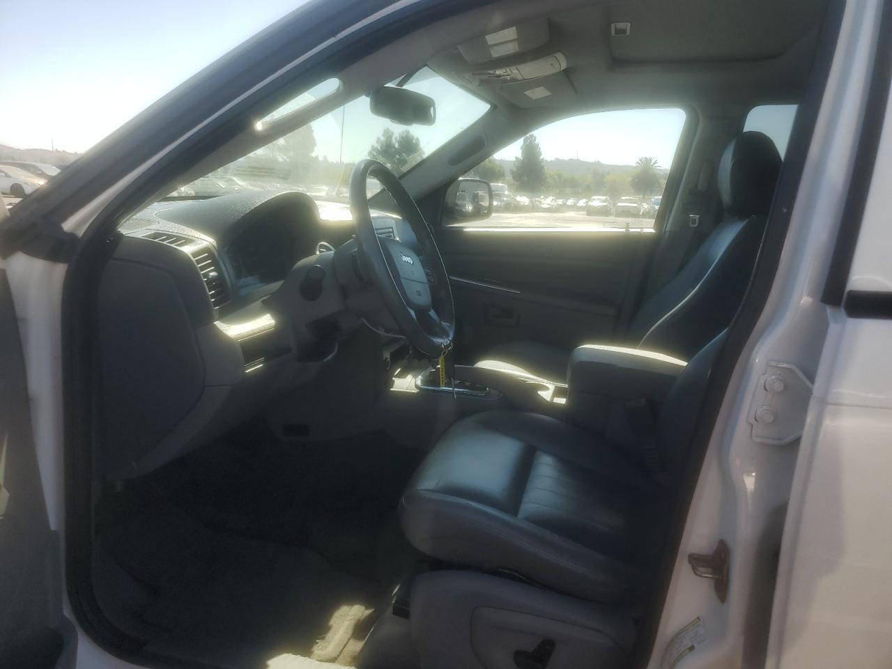 2006 Jeep Grand Cherokee Laredo VIN: 1J4GS48K66C343516 Lot: 73498084