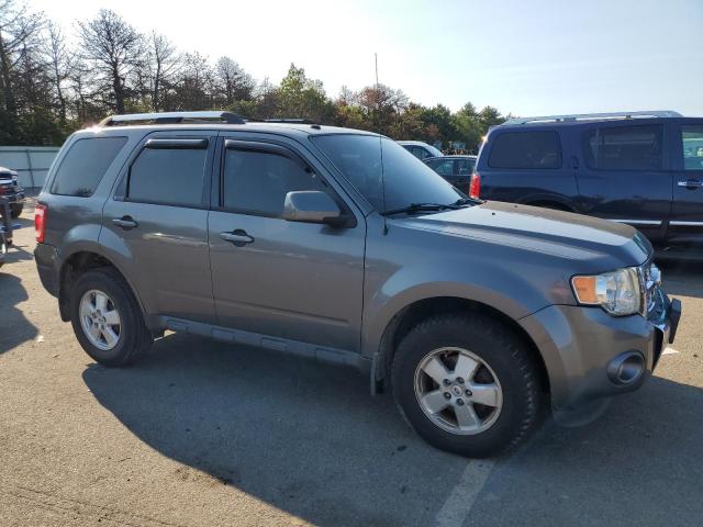  FORD ESCAPE 2012 Szary