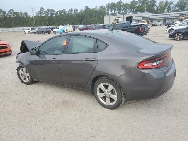  DODGE DART 2016 Szary