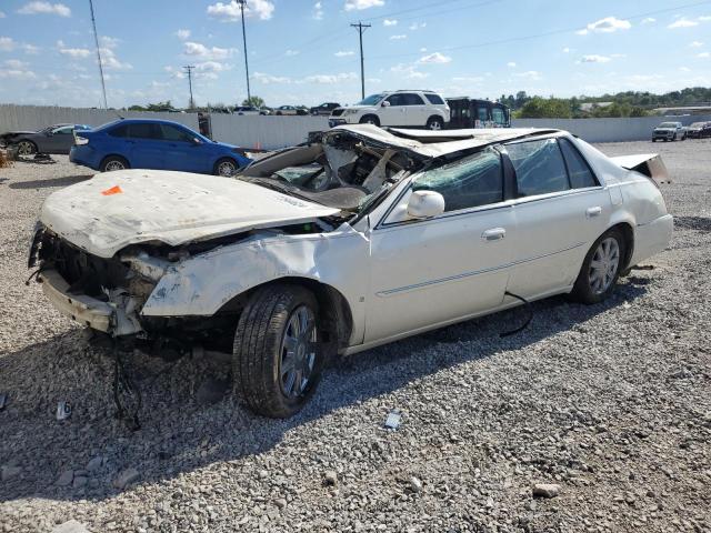 2008 Cadillac Dts  იყიდება Lawrenceburg-ში, KY - All Over