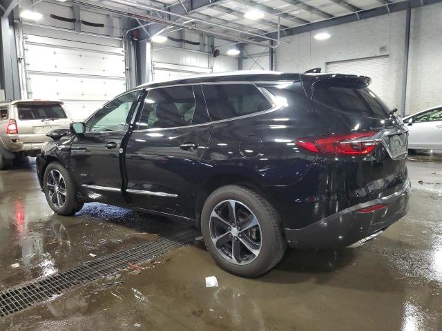  BUICK ENCLAVE 2019 Черный