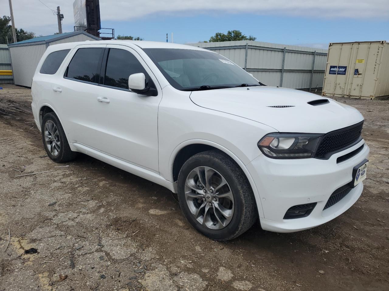 2019 Dodge Durango - Image 4