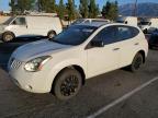 2010 Nissan Rogue S იყიდება Rancho Cucamonga-ში, CA - Normal Wear