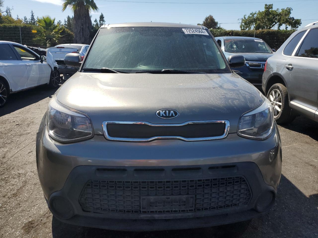 2016 Kia Soul - Image 5
