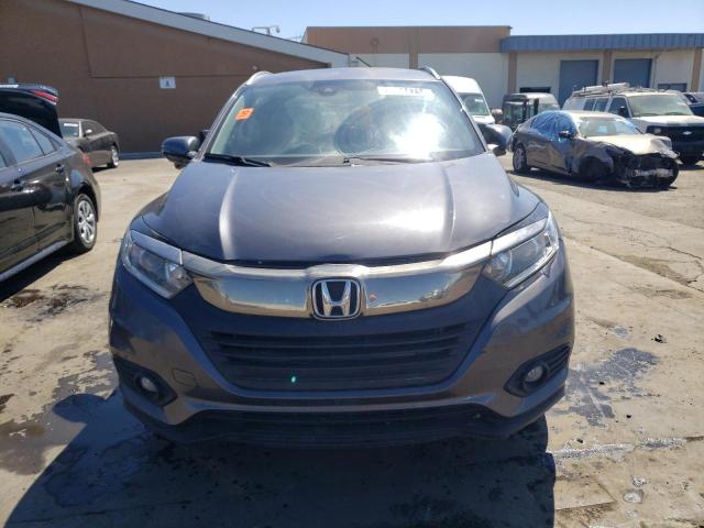 3CZRU6H53NM749596 Honda HR-V EX 5