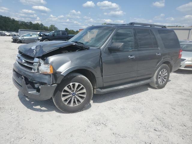 2017 Ford Expedition Xlt