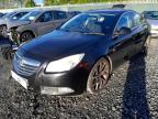 2009 VAUXHALL INSIGNIA E for sale at Copart BELFAST